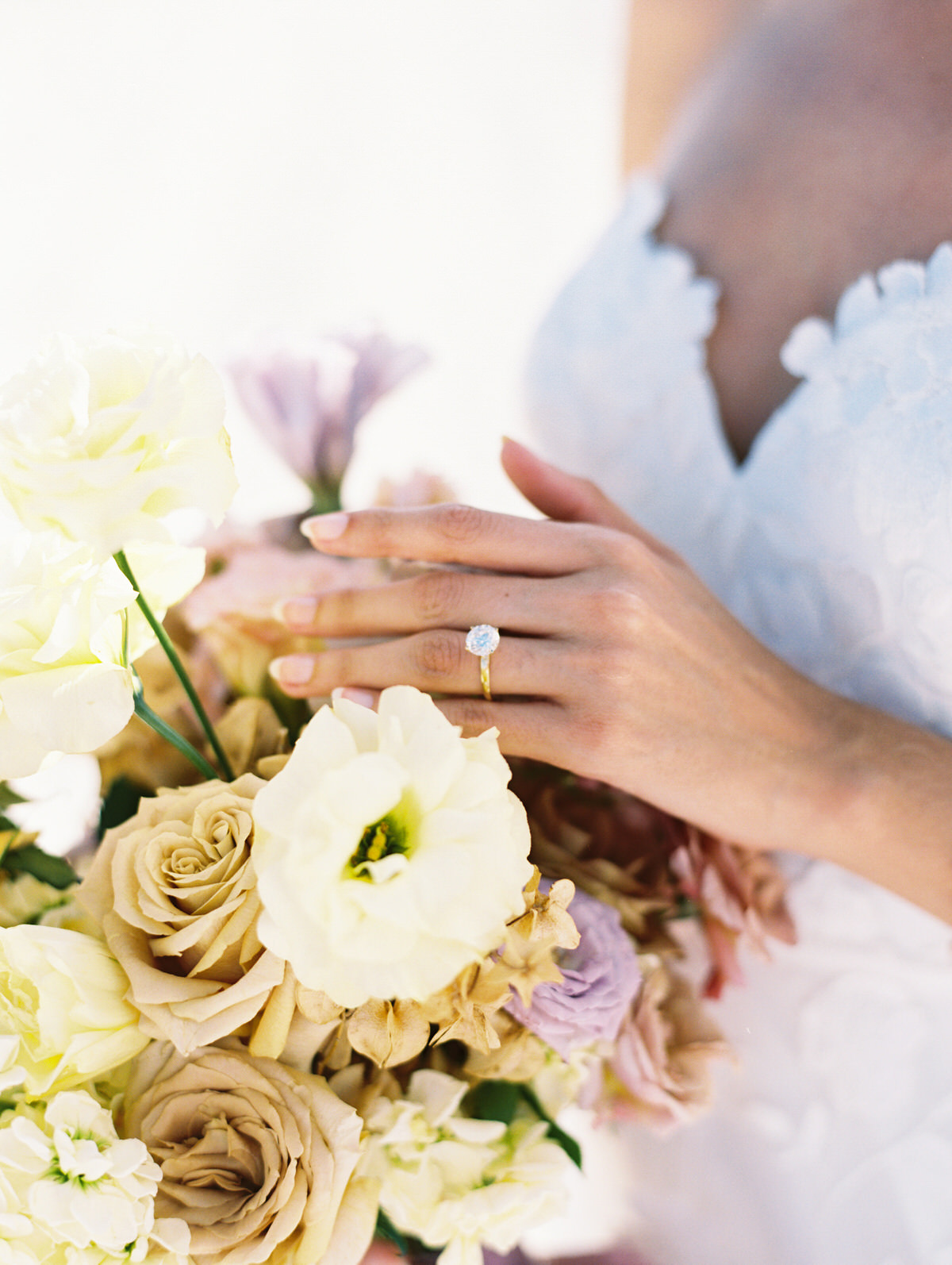 Rosewood Mayakoba Destination Wedding