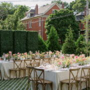 Lauren & Sean Wedding