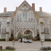 Riviera Styled Shoot Butley Priory
