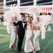 Boldlasvegas Wedding