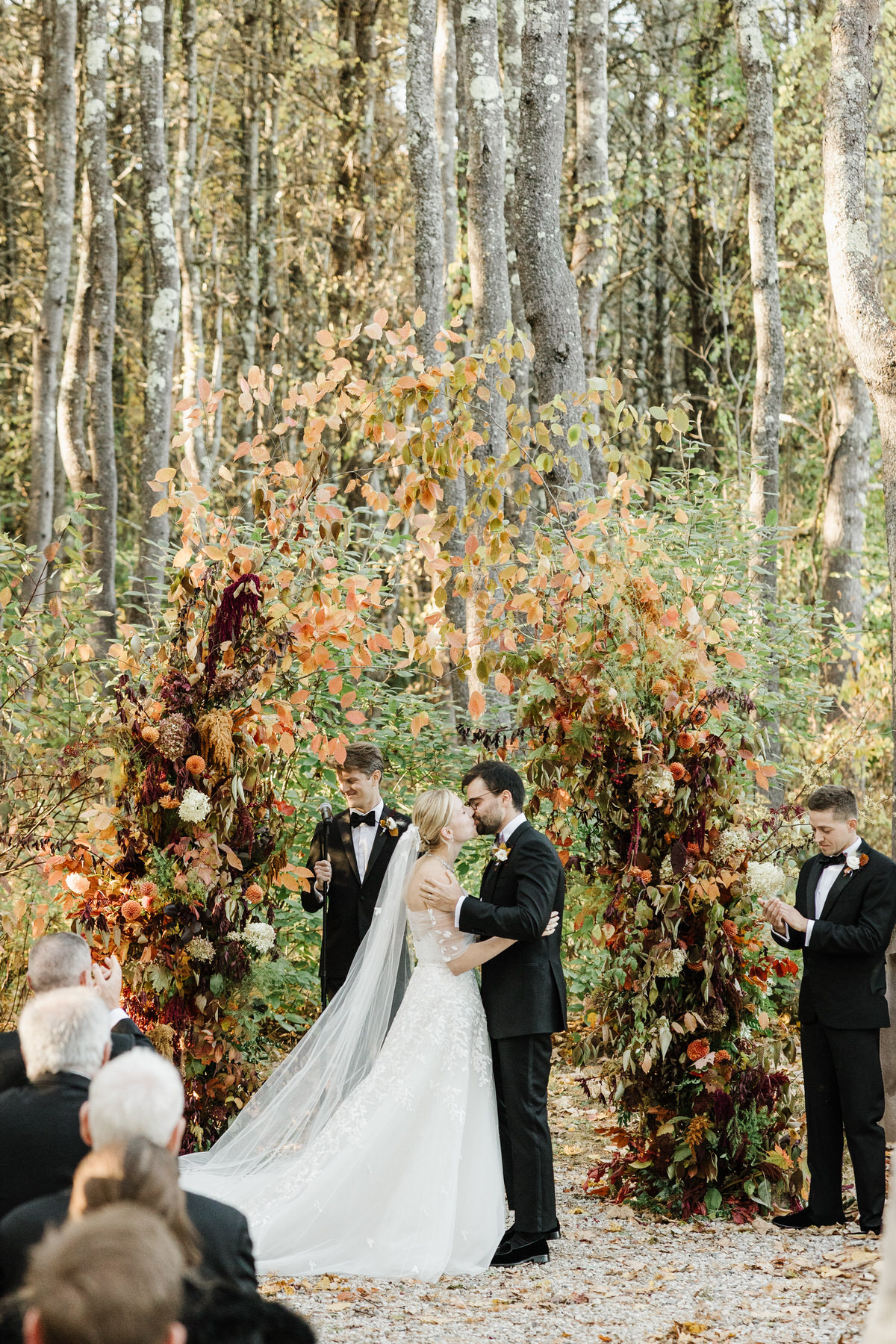 Sarah & Alex Wedding