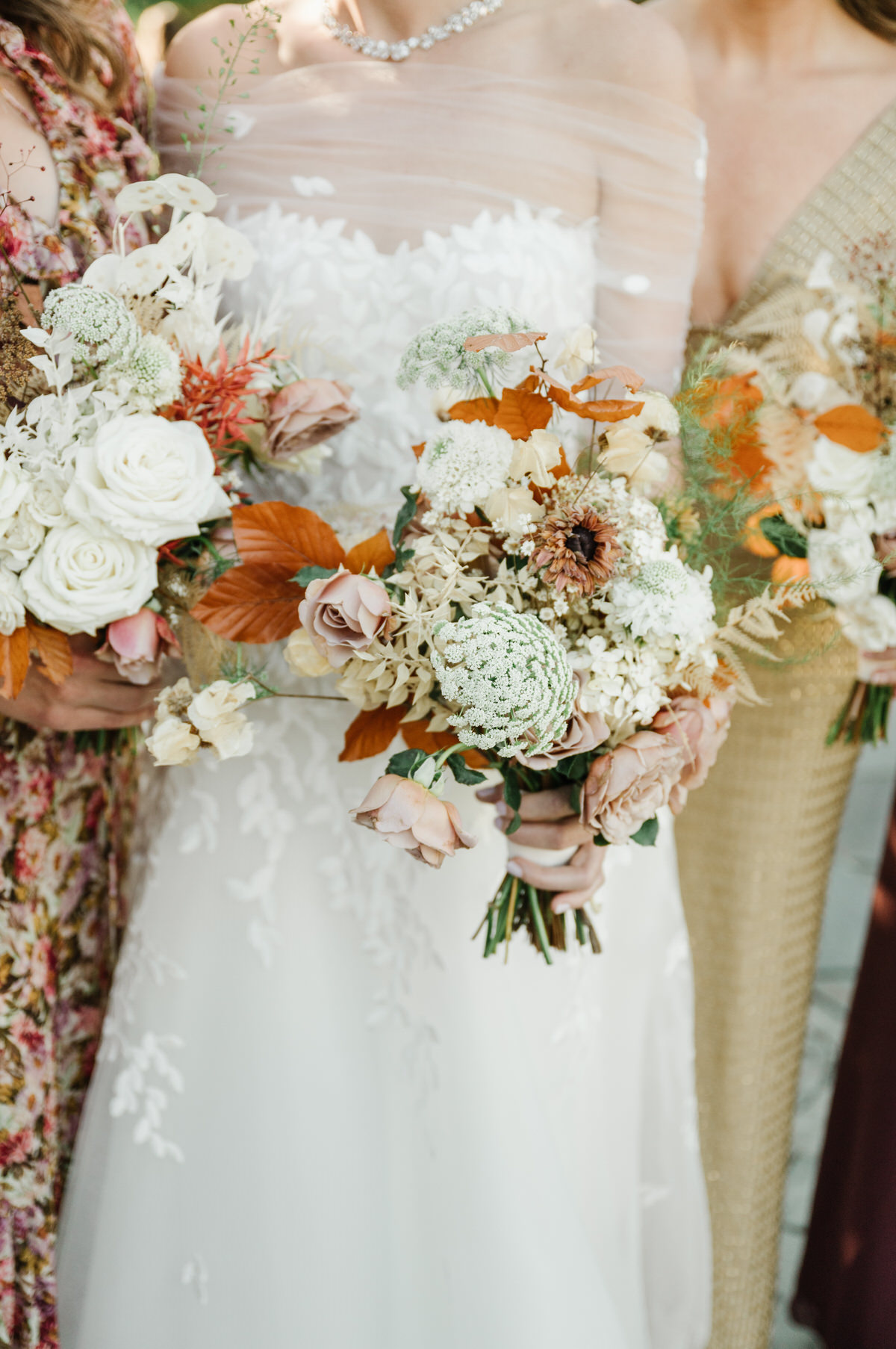 Sarah & Alex Wedding