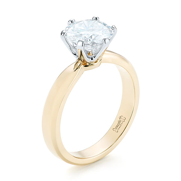 20 Classic Engagement Rings That Will Stand The Test Of Time ⋆ Ruffled