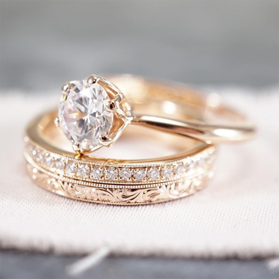 20 Classic Engagement Rings That Will Stand The Test Of Time ⋆ Ruffled