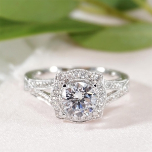 20 Classic Engagement Rings That Will Stand The Test Of Time ⋆ Ruffled