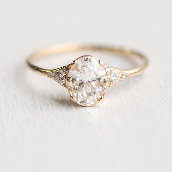 25 Engagement Ring Styles to Love Forever ⋆ Ruffled