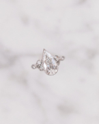 22 Engagement Rings To Make You Say YES! ⋆ Ruffled