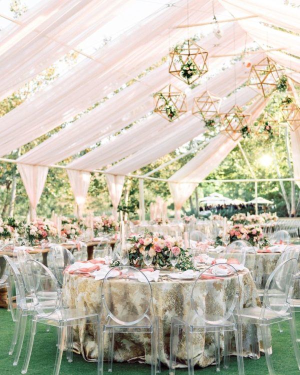 25 Unique Wedding Lights to Brighten Your Day ⋆ Ruffled