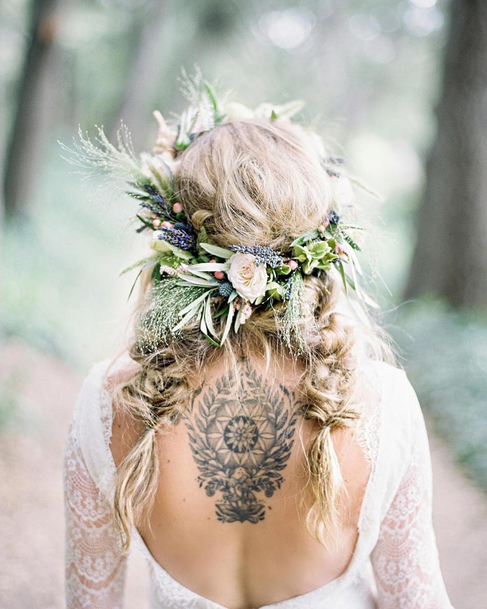 19 Beautiful Flower Girl Hairstyles for Girls of All Ages in 2019 | ATH USA  | All Things Hair US