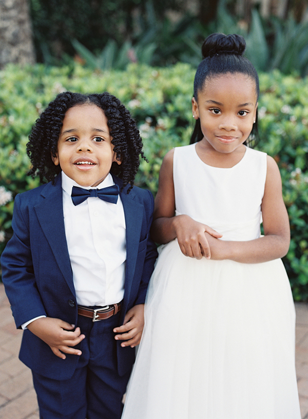 46 Flower Girls To Make Your Heart Skip A Beat #flowergirlfashion #kidsinweddings #flowergirldresses