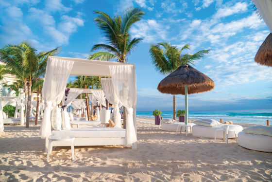 All-Inclusive Destination Weddings with Now Resorts