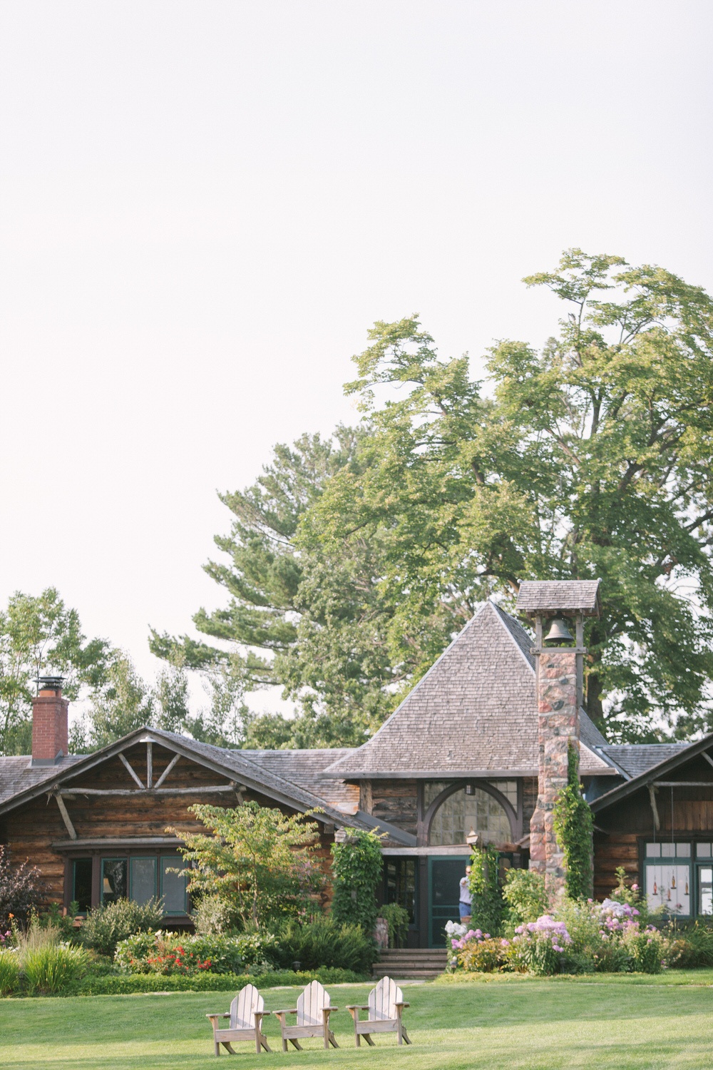 Stouts Island lodging