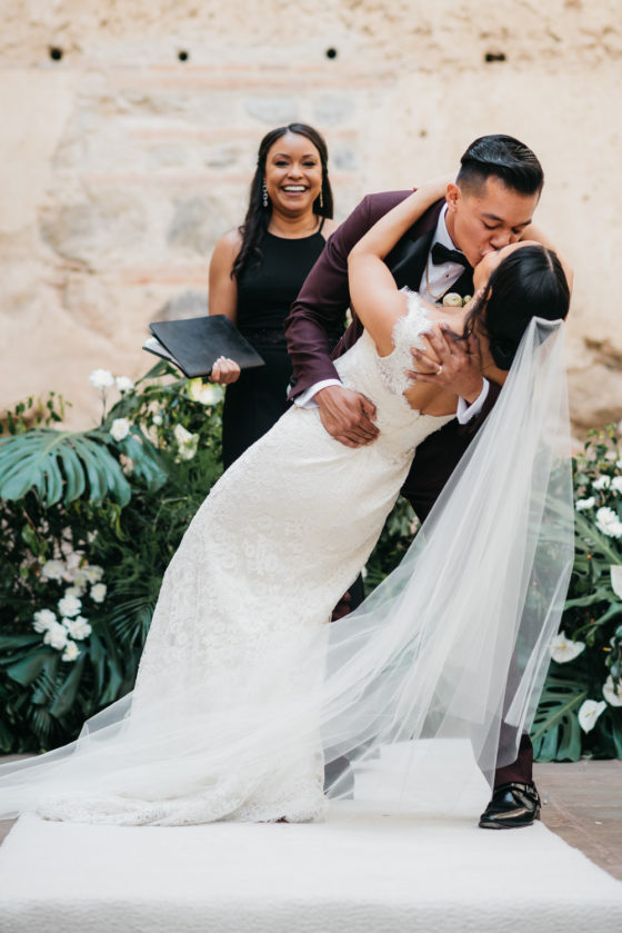 Must-See Guatemala Destination Wedding At An 18th Century Convent ⋆ Ruffled