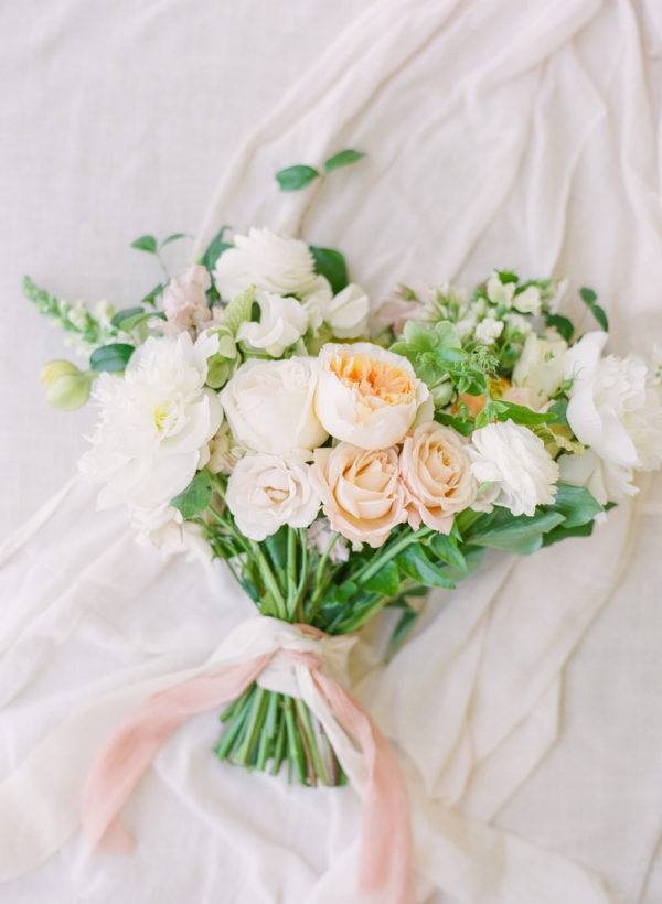 Beach Chic Tented Wedding in Boca Grande ⋆ Ruffled