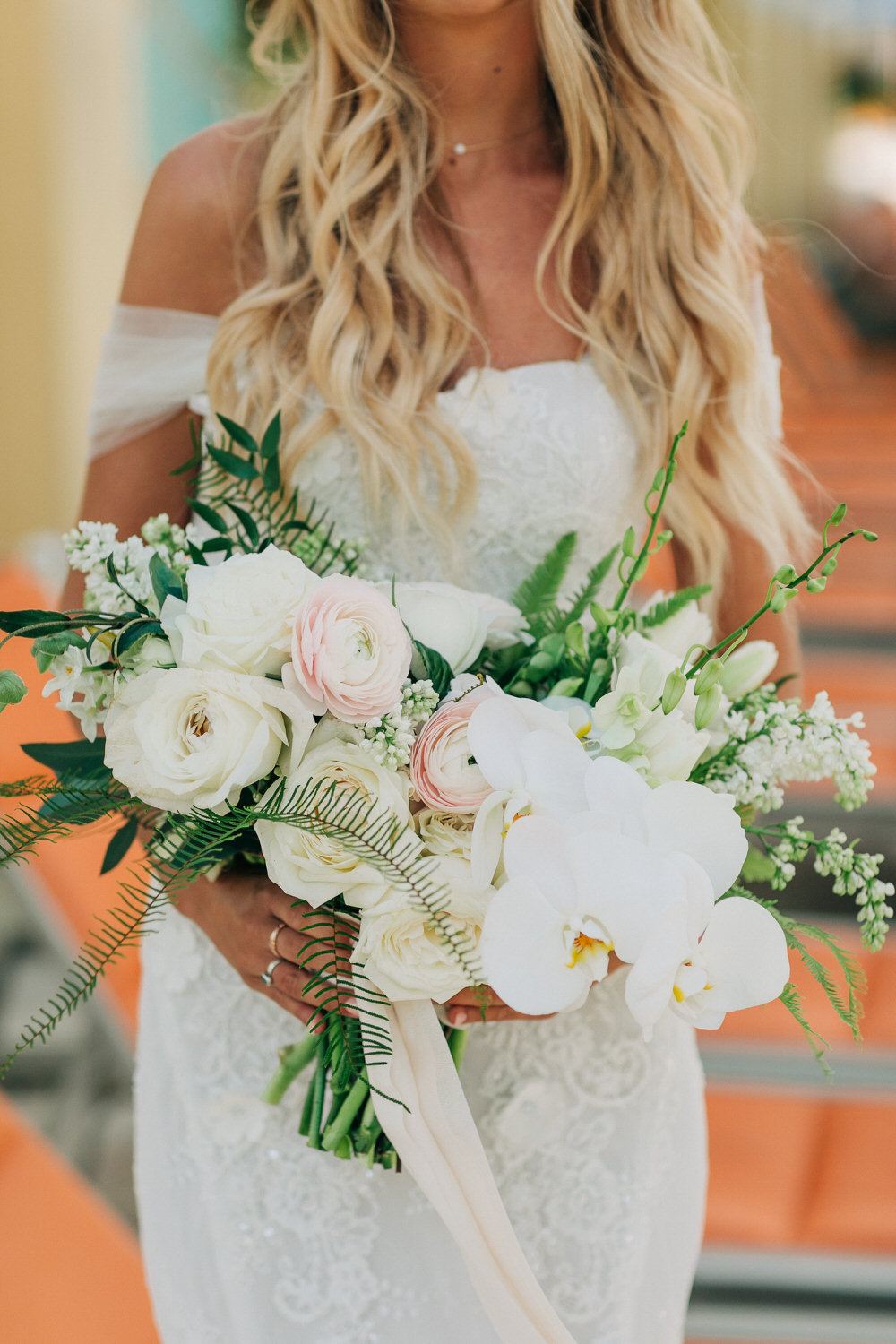 bridal bouquet 