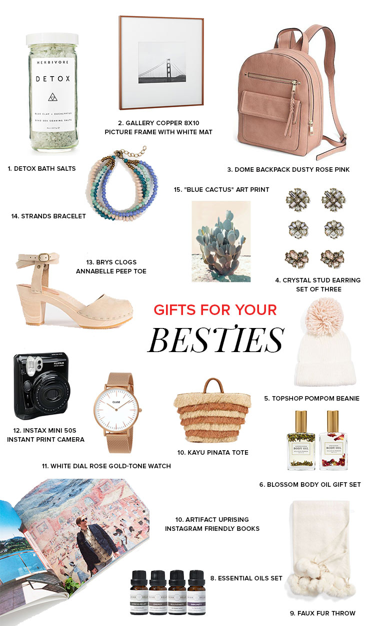 Holiday Gift Guide  Parents, Grandparents & In-Laws - Katie's Bliss