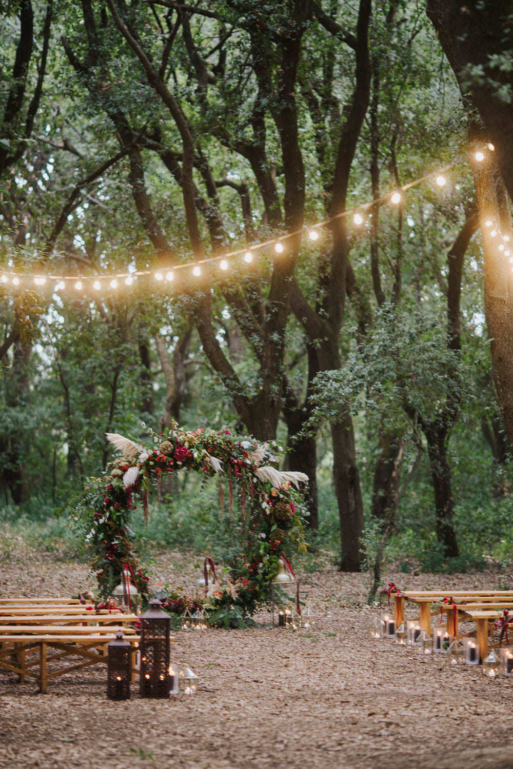 Our Most Popular Ceremony Looks from 2019 ⋆ Ruffled