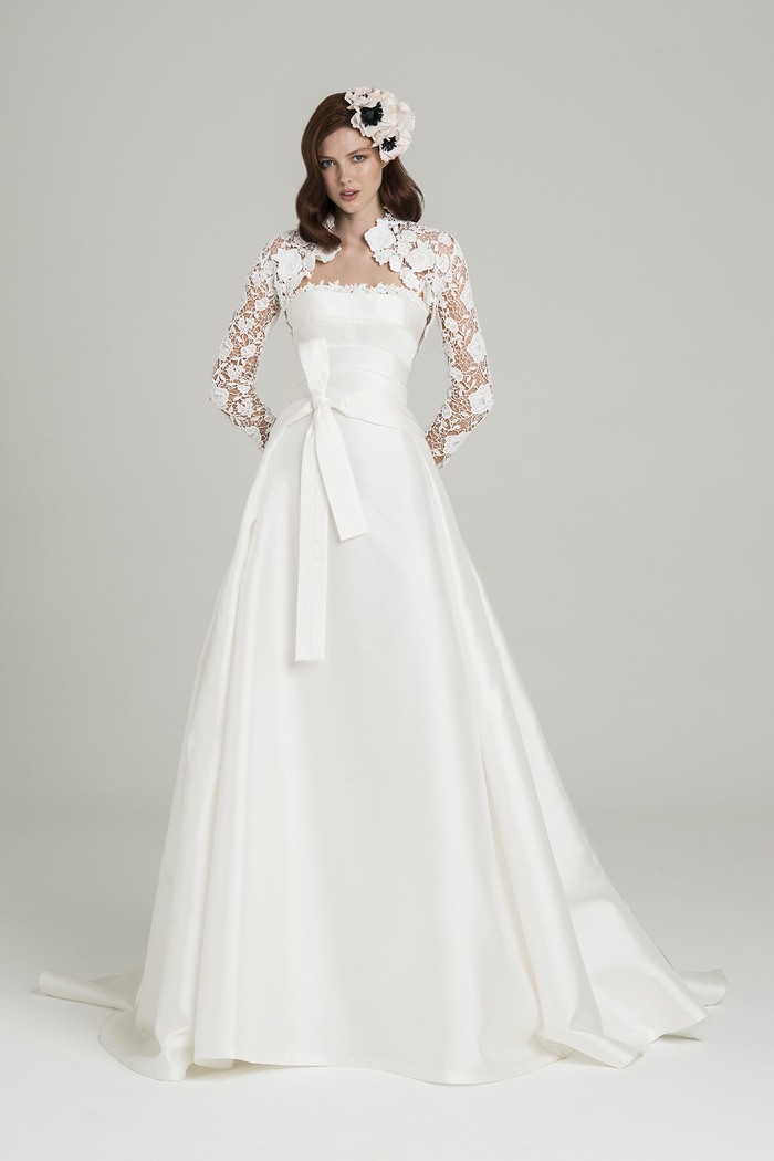 Peter Langner Fall 2020 collection