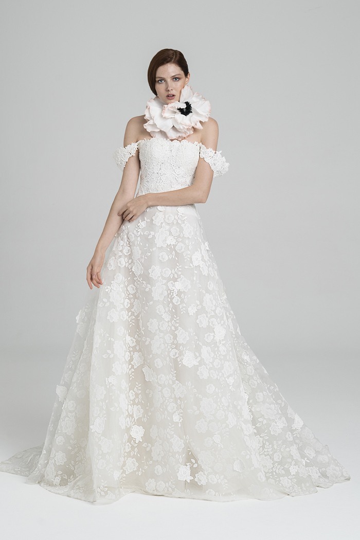 Peter Langner Fall 2020 collection