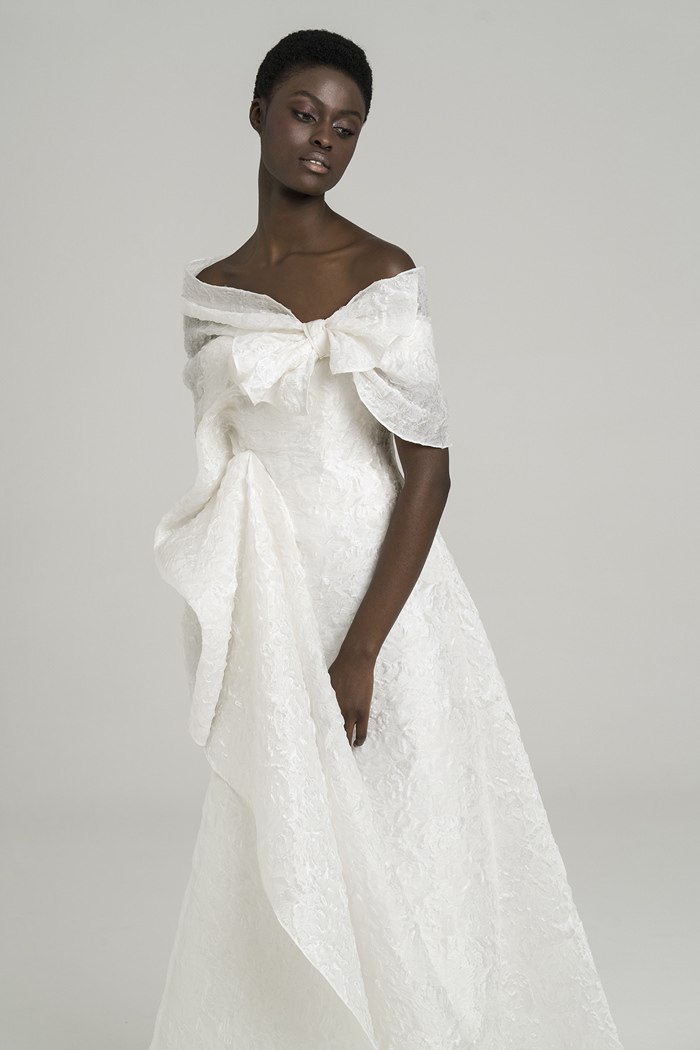 Peter Langner Fall 2020 collection