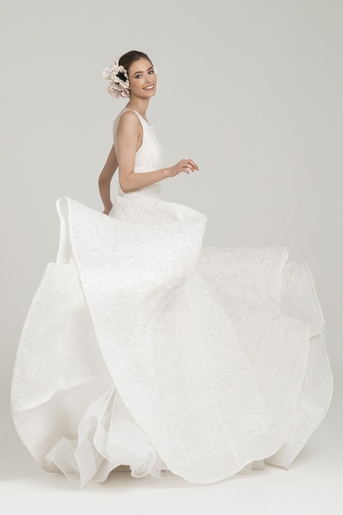 Peter Langner Fall 2020 collection