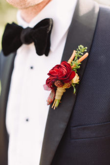 Dreamy Destination Wedding in the Rolling Hills of Tuscany ⋆ Ruffled