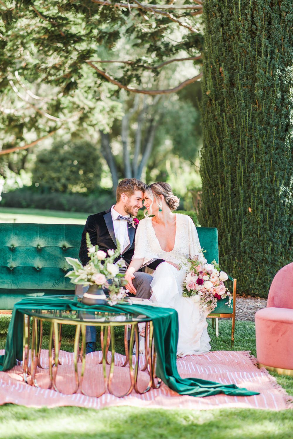 garden wedding – Riley Loves Lulu