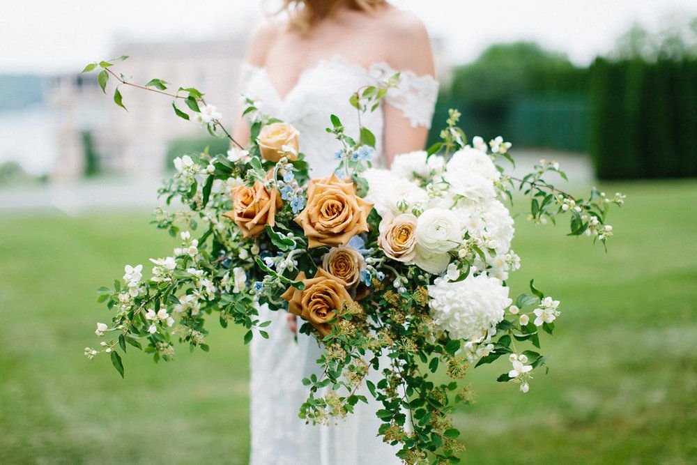 Soft Cerulean Wedding Inspiration Midwest019