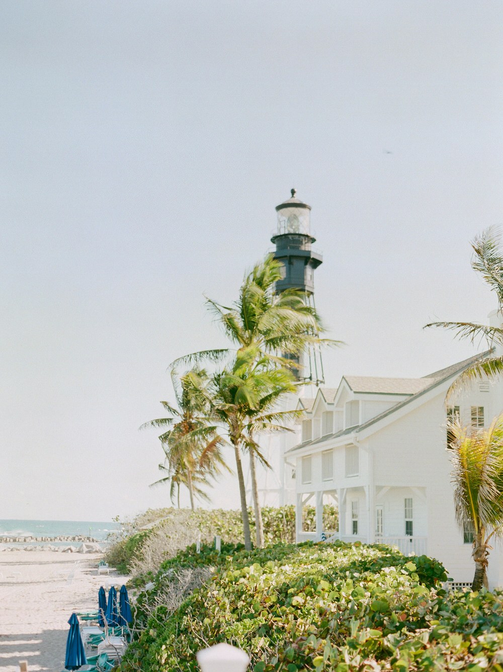 floridan lighthouse wedding venue