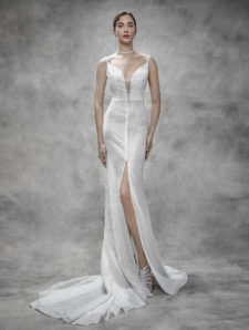 Victoria KyriaKides 2020 Bridal Collection ⋆ Ruffled