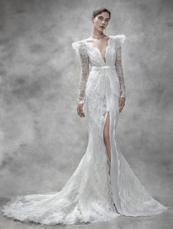 Victoria KyriaKides 2020 Bridal Collection