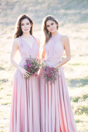 Summer Vibes with these Flowy Gowns from Allure Bridals ⋆ Ruffled