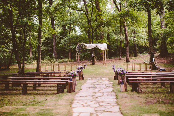 The Barn at Twin Oaks Ranch ⋆ Ruffled