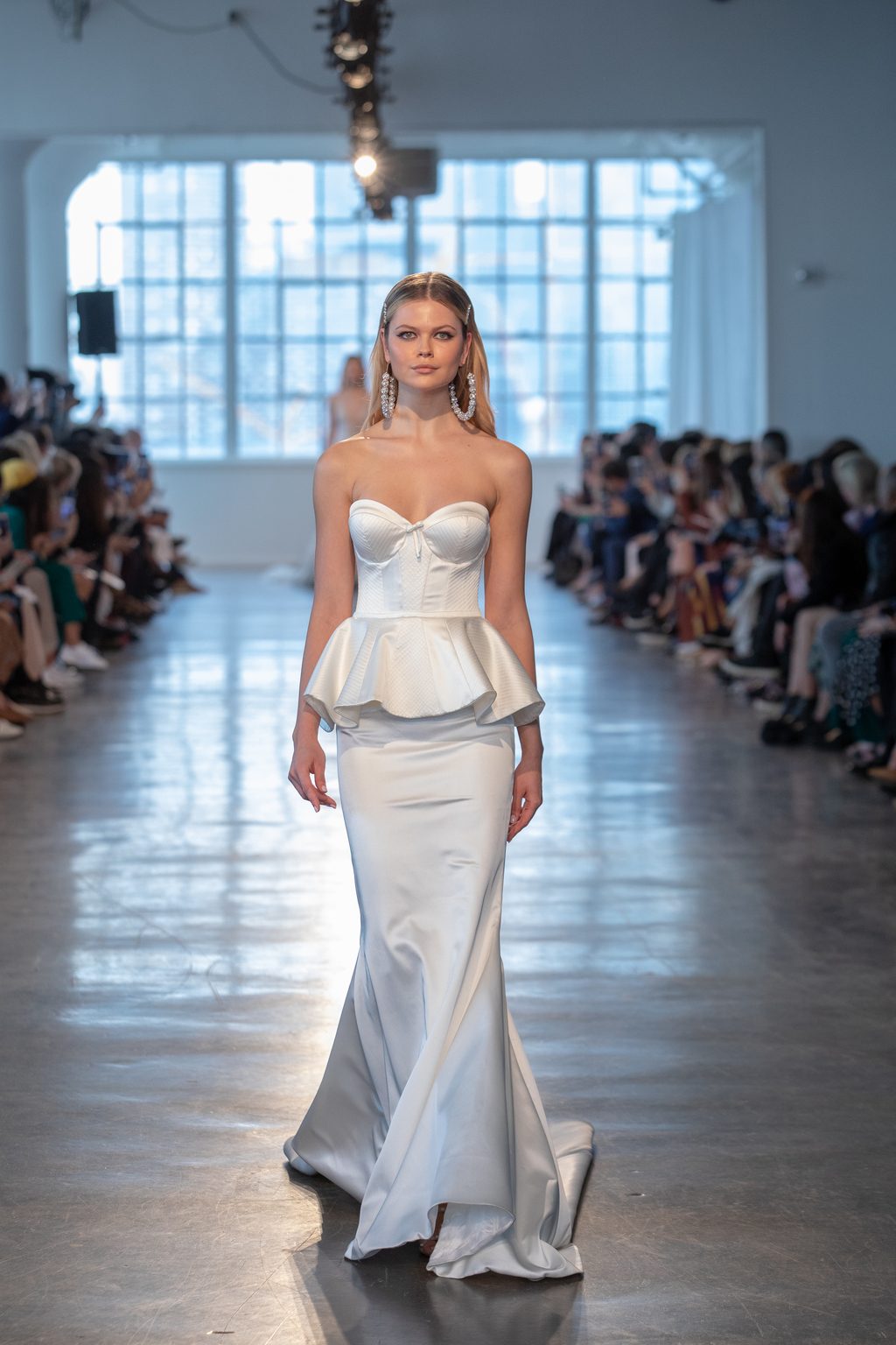 Berta - Spring/Summer 2020 Collection