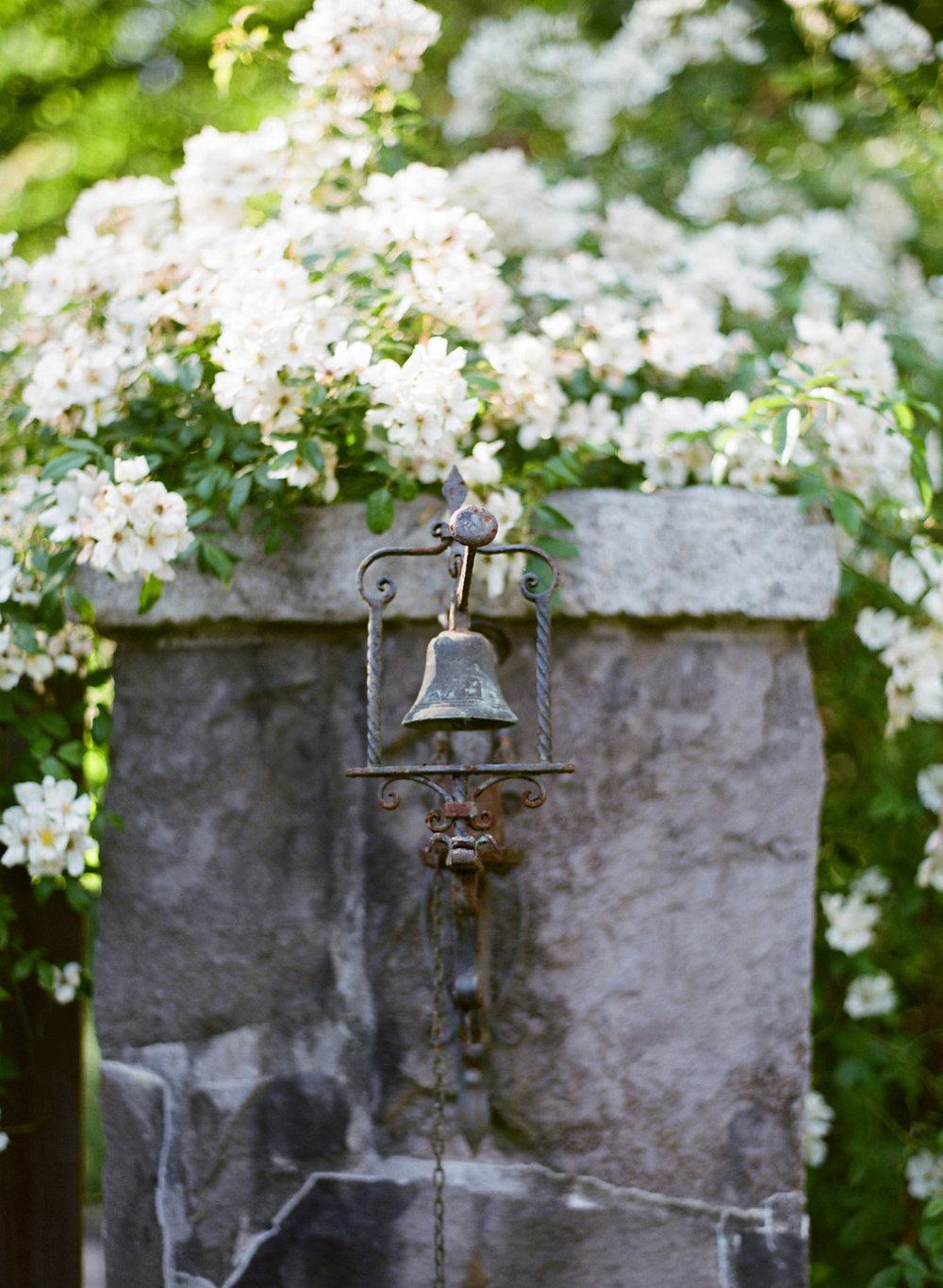 European inspired wedding venue in Seattle, Washington