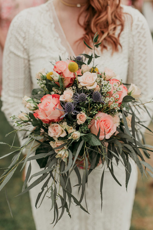 Boho Bridal Shower Inspiration for Your Bride Tribe ⋆ Ruffled