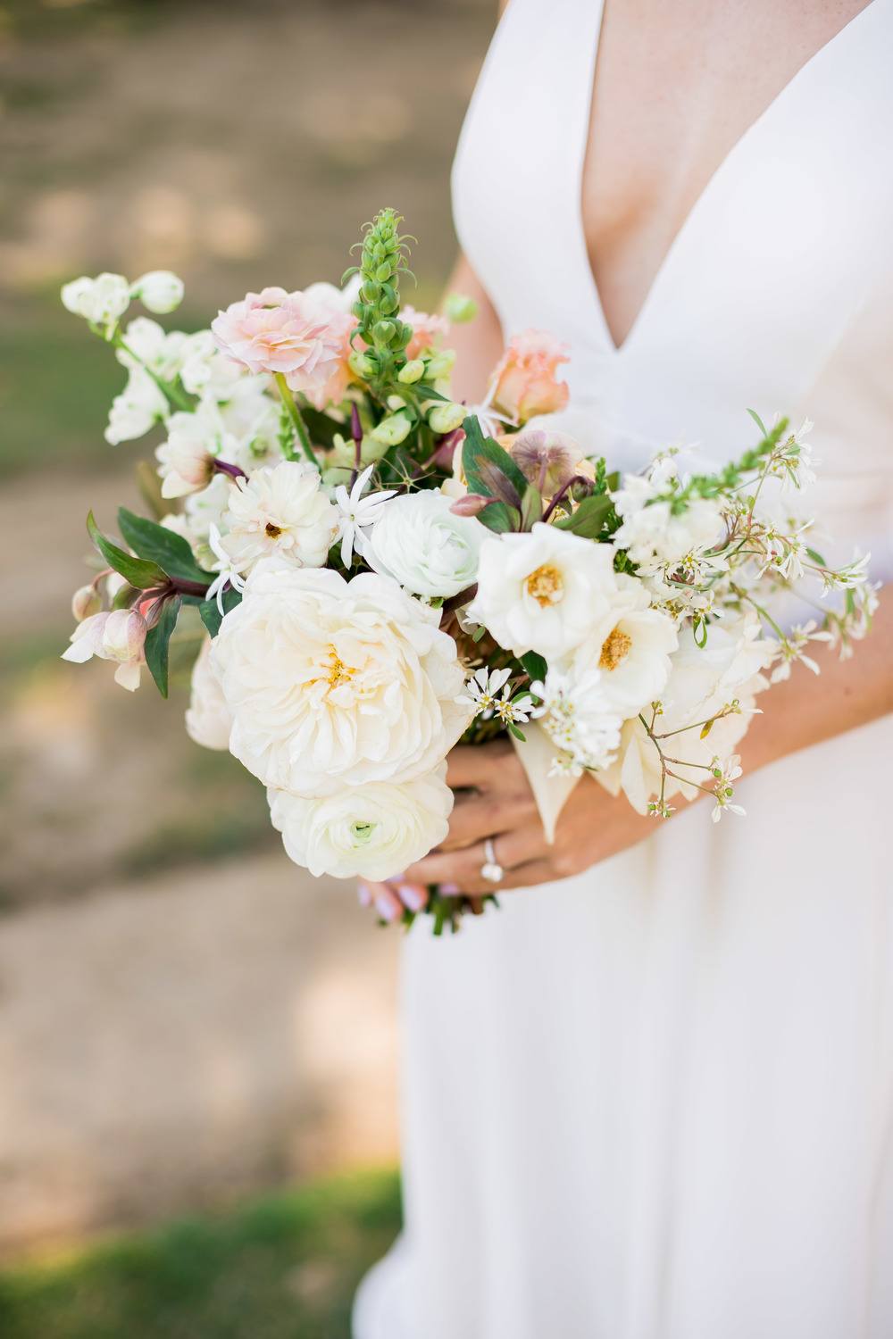 Romantic Lights Wedding: Sweet Cabo San Lucas Destination