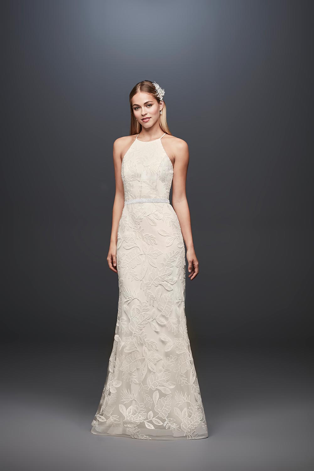 These Wedding Dresses are Under $300 ...