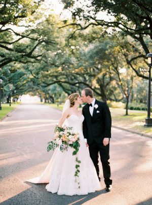 Dreamy and Elegant Wedding in Houston ⋆ Ruffled