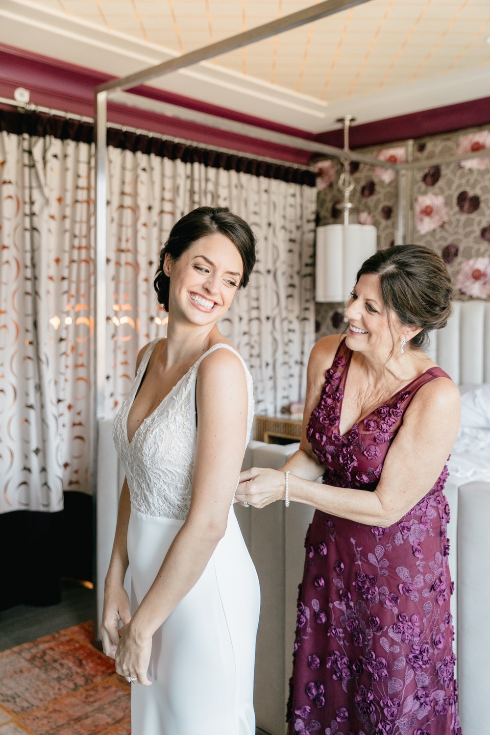 Bridesmaid Dresses in Riverside