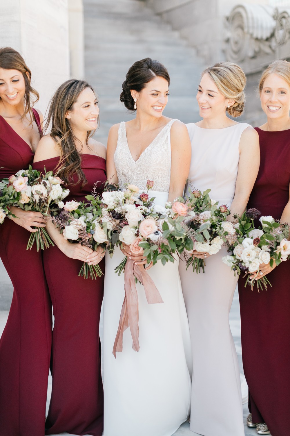 Bridesmaid Dresses in Riverside