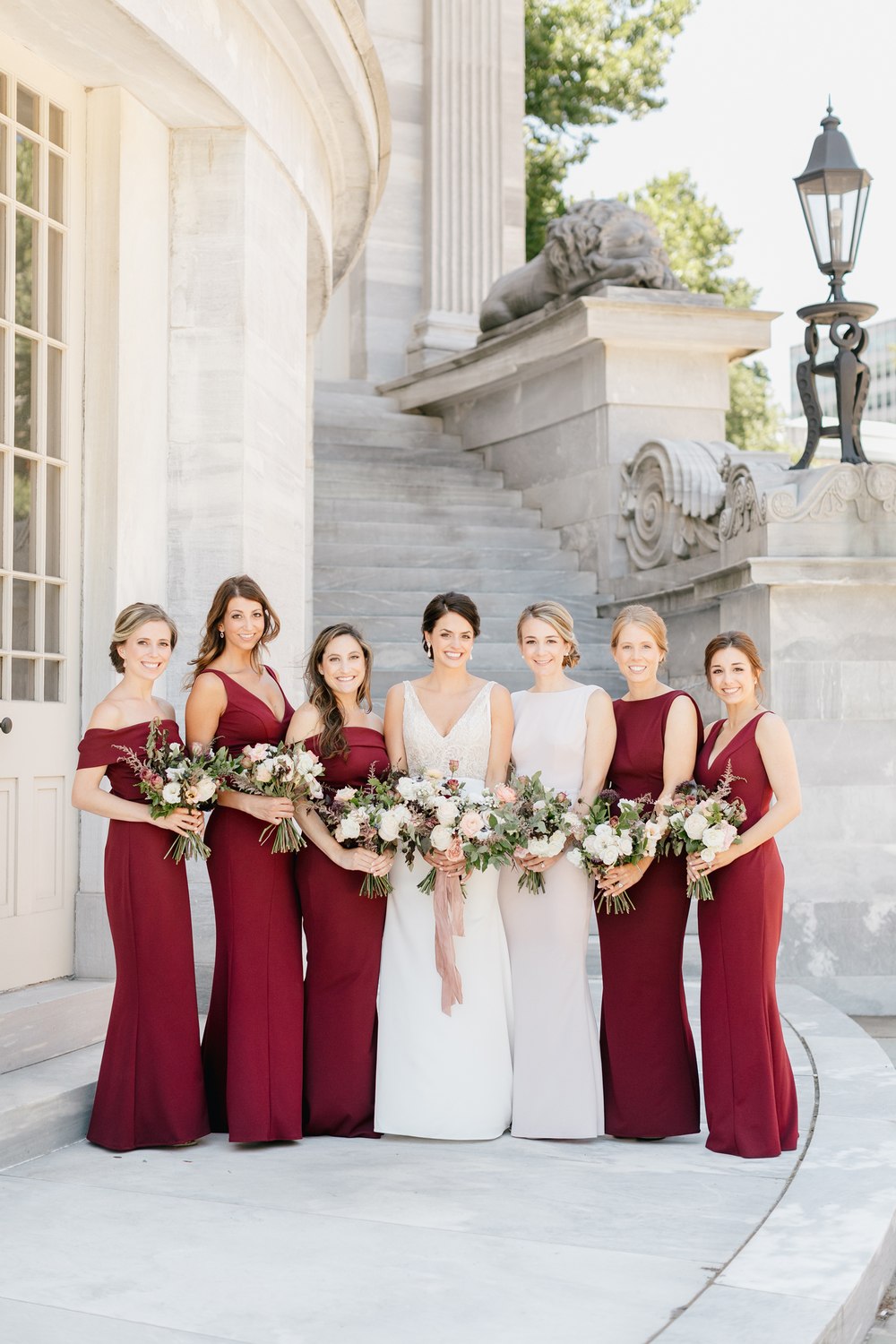 Bridesmaid Dresses in Riverside