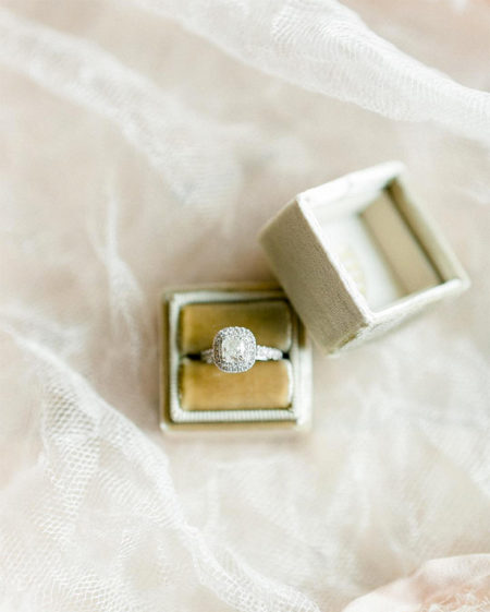 20 Beautiful Cushion Cut Engagement Rings ⋆ Ruffled