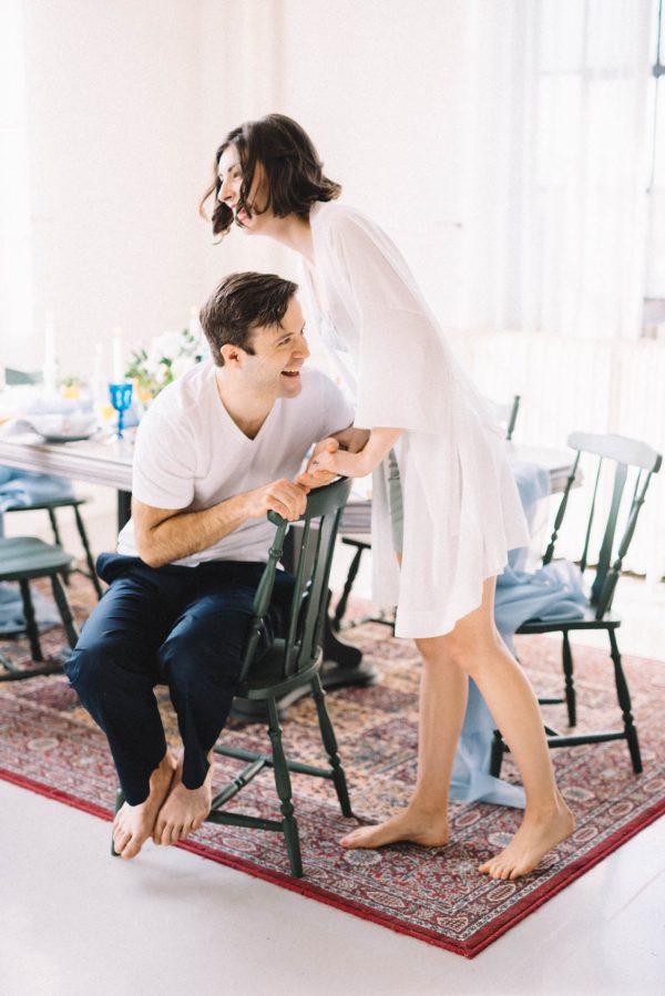 Day After the Wedding Brunch ⋆ Ruffled