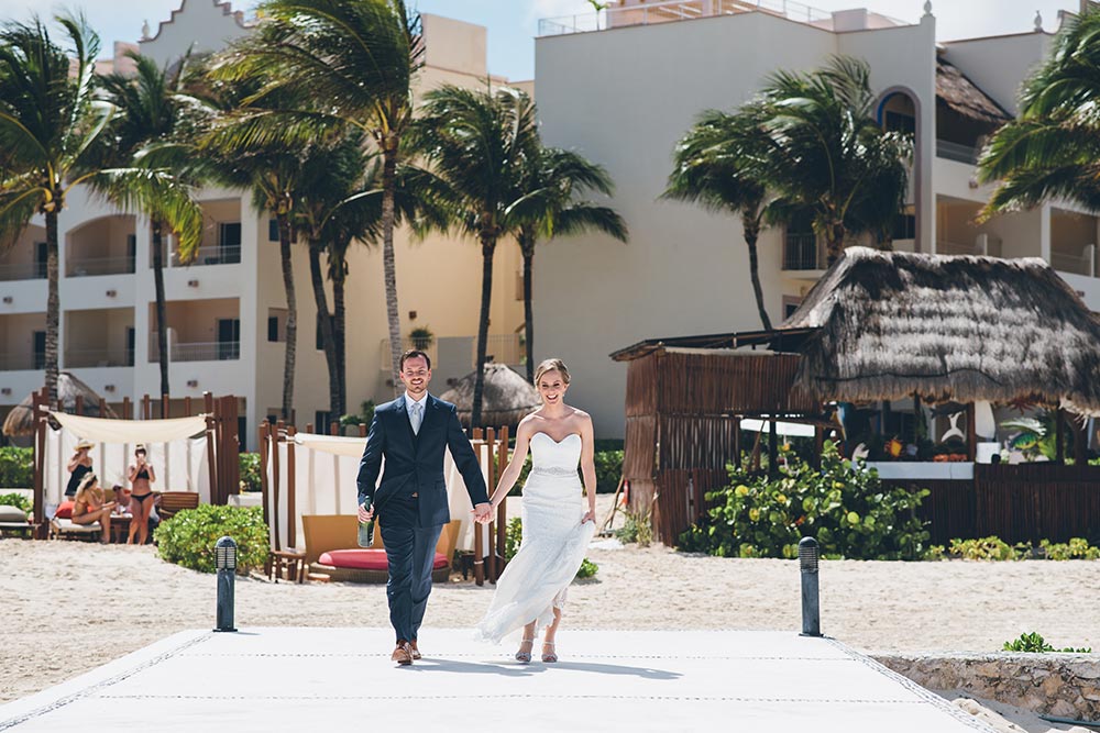 tropical destination weddings 