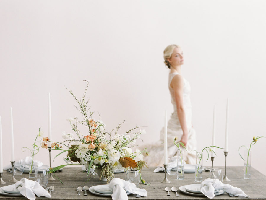 Easter Wedding Inspiration with Norwegian Traditions â‹† Ruffled