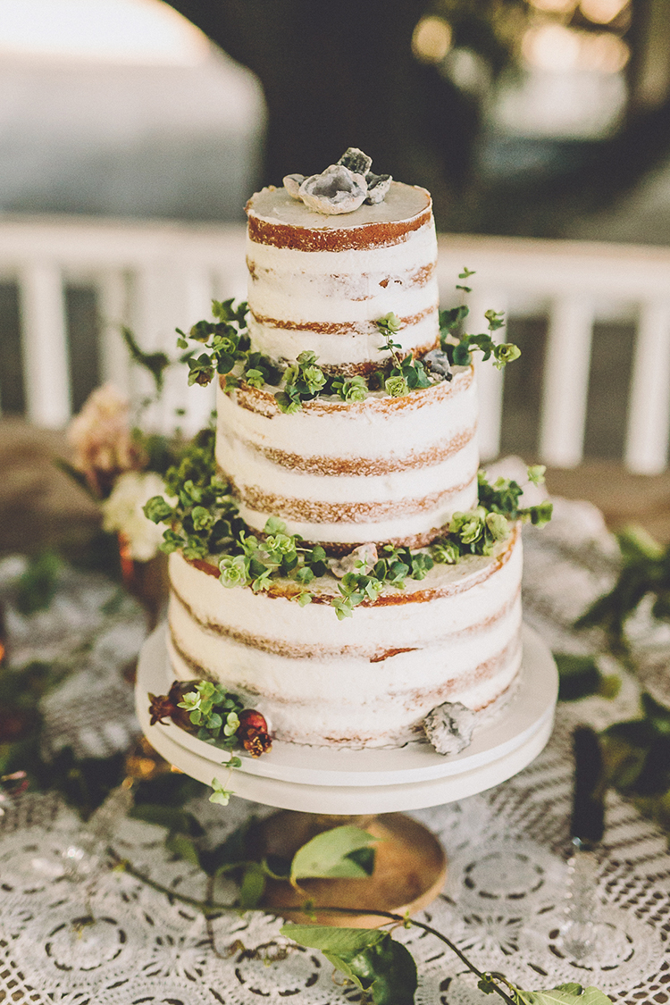 12 Wedding Cake Ideas to Get You Inspired - WedBoard