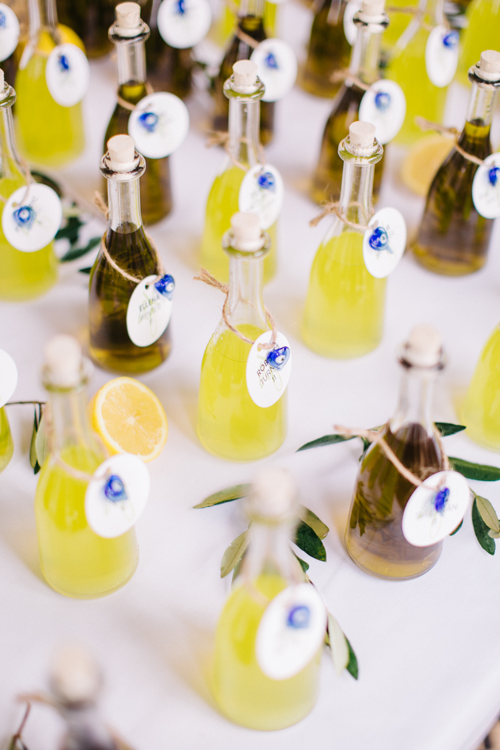 23 Chic DIY Wedding Favors Guests Will Love ⋆ Ruffled