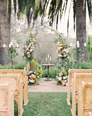 Farm Fresh: 25 New Ideas for a Rustic Chic Wedding ⋆ Ruffled