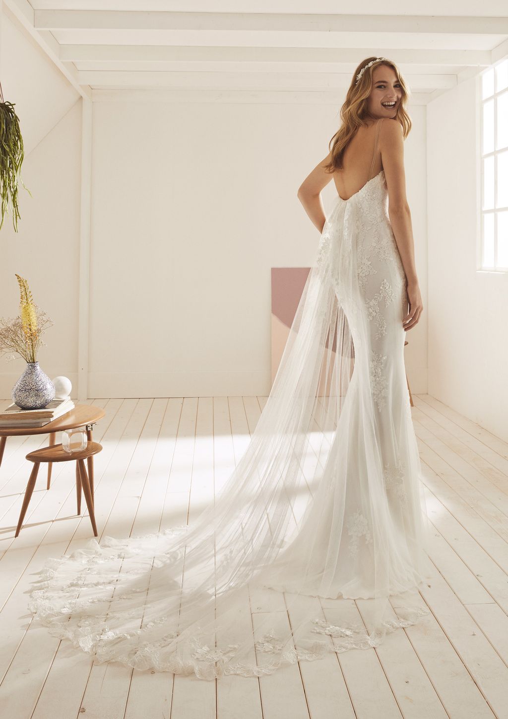 10 Pin-Worthy Wedding Dresses You Need To Try On Right Now ⋆ Ruffled